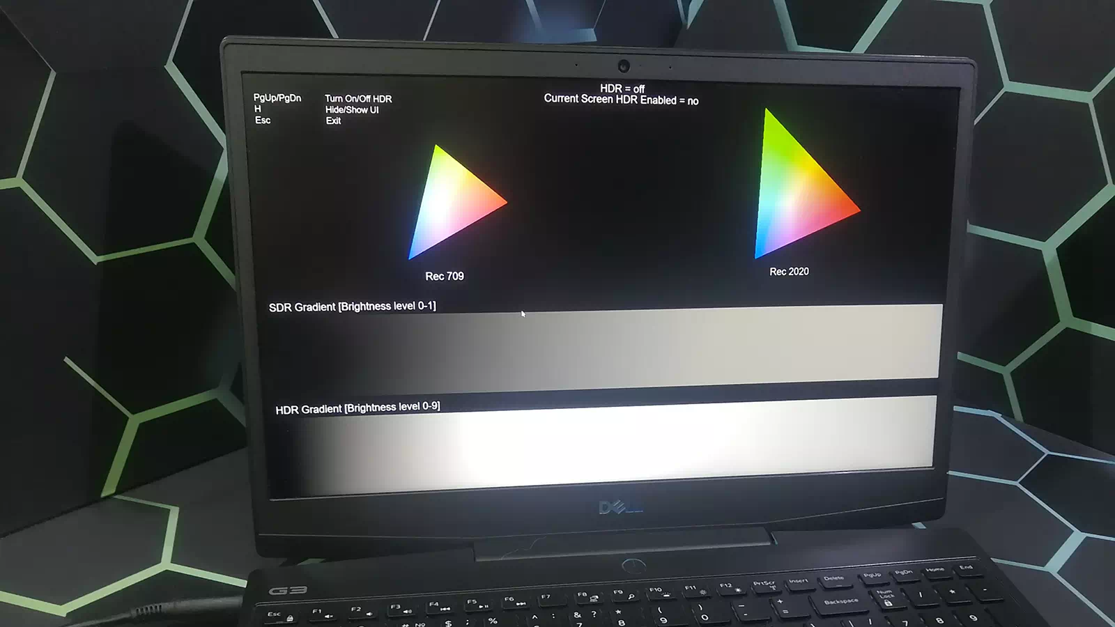 Блок питания в ноутбуке DELL G3 3590 Блок питания в ноутбуке DELL G3 3590