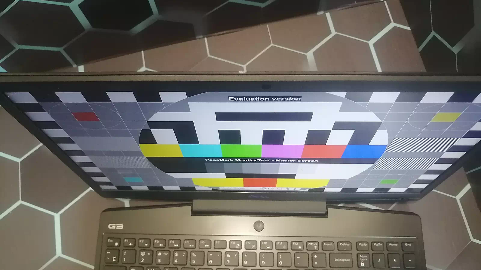 матрица DELL G3 3590 матрица DELL G3 3590