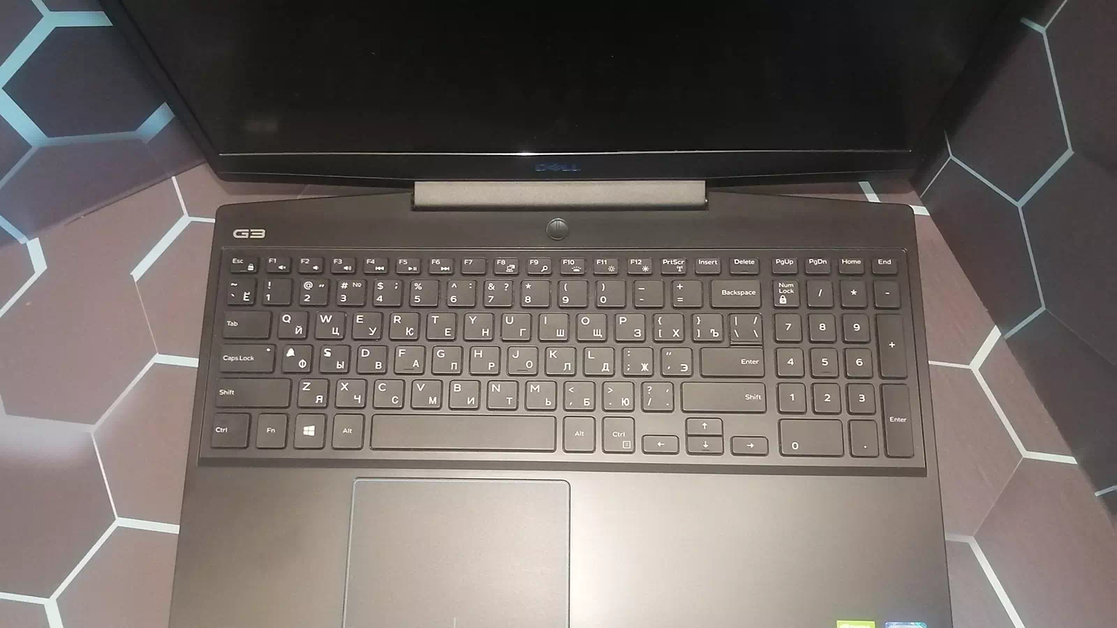 ноутбук DELL G3 3590 игровой ноутбук DELL G3 3590