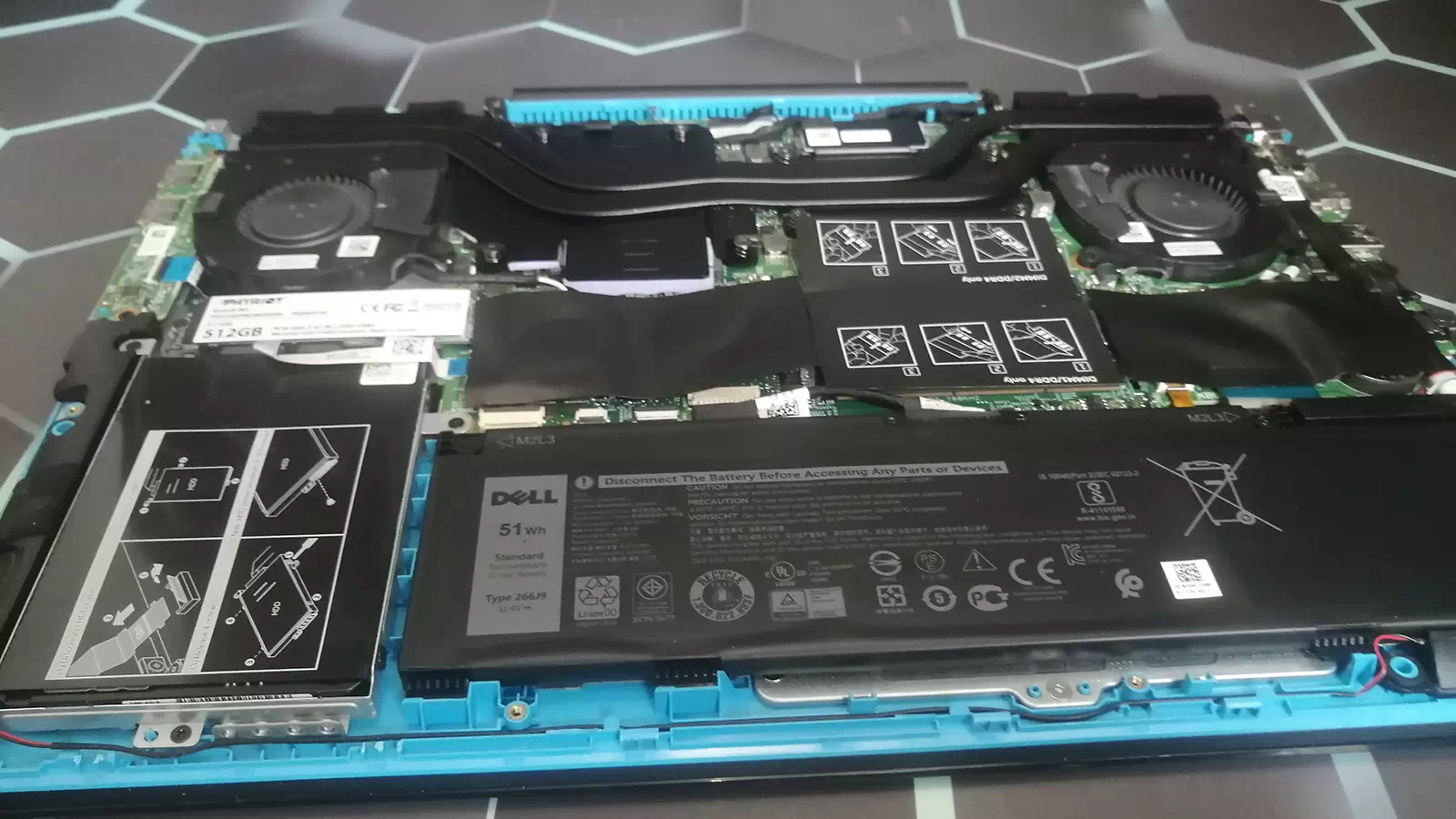комплектующие DELL G3 3590 комплектующие DELL G3 3590