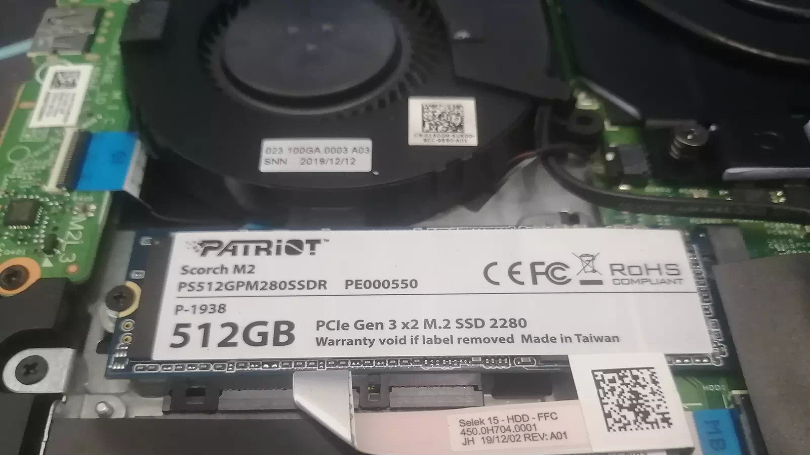 комплектующие DELL G3 3590 комплектующие DELL G3 3590