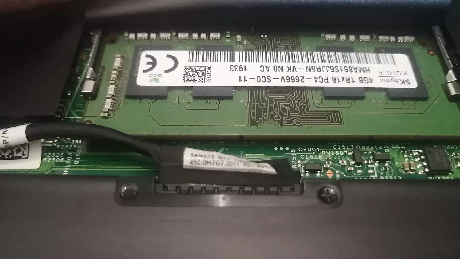 комплектующие DELL G3 3590 комплектующие DELL G3 3590