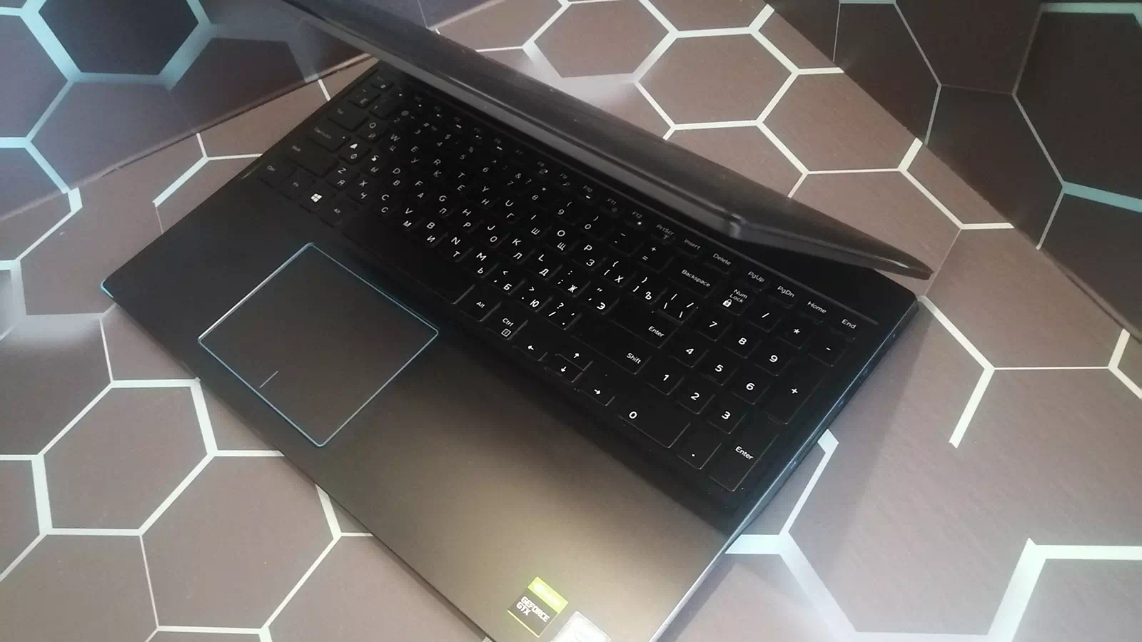 игровой ноутбук DELL G3 3590 игровой ноутбук DELL G3 3590