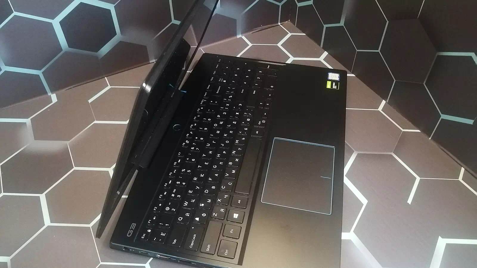 игровой ноутбук DELL G3 3590 игровой ноутбук DELL G3 3590