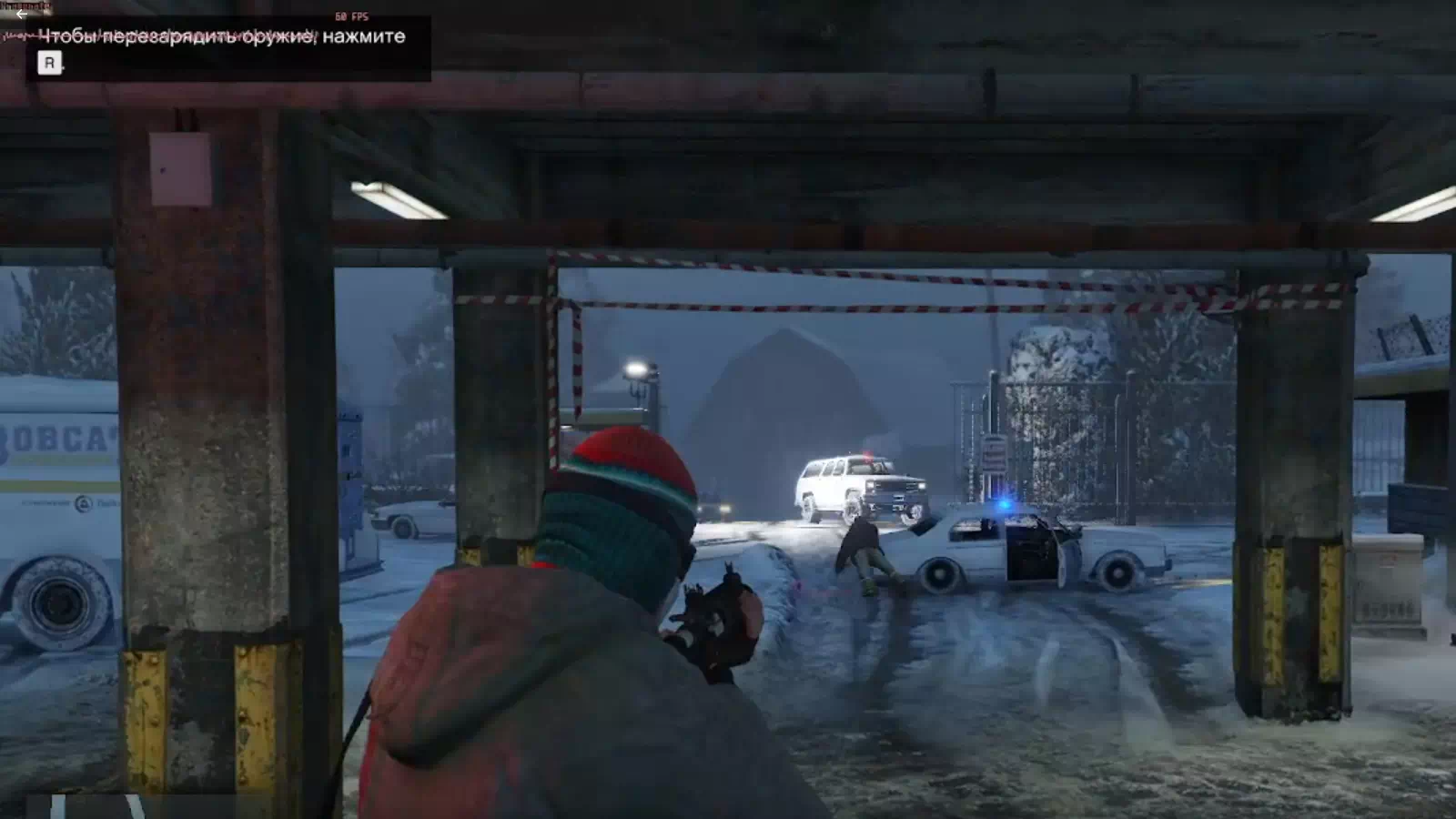 тест ноутбука DELL G3 3590 в GTA 5 тест ноутбука DELL G3 3590 в GTA 5