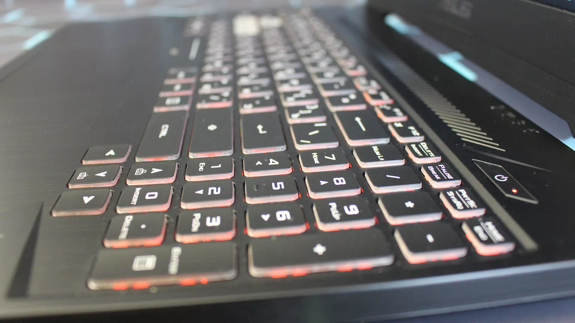 тачпад в Asus TUF Gaming FX505DT тачпад в Asus TUF Gaming FX505DT