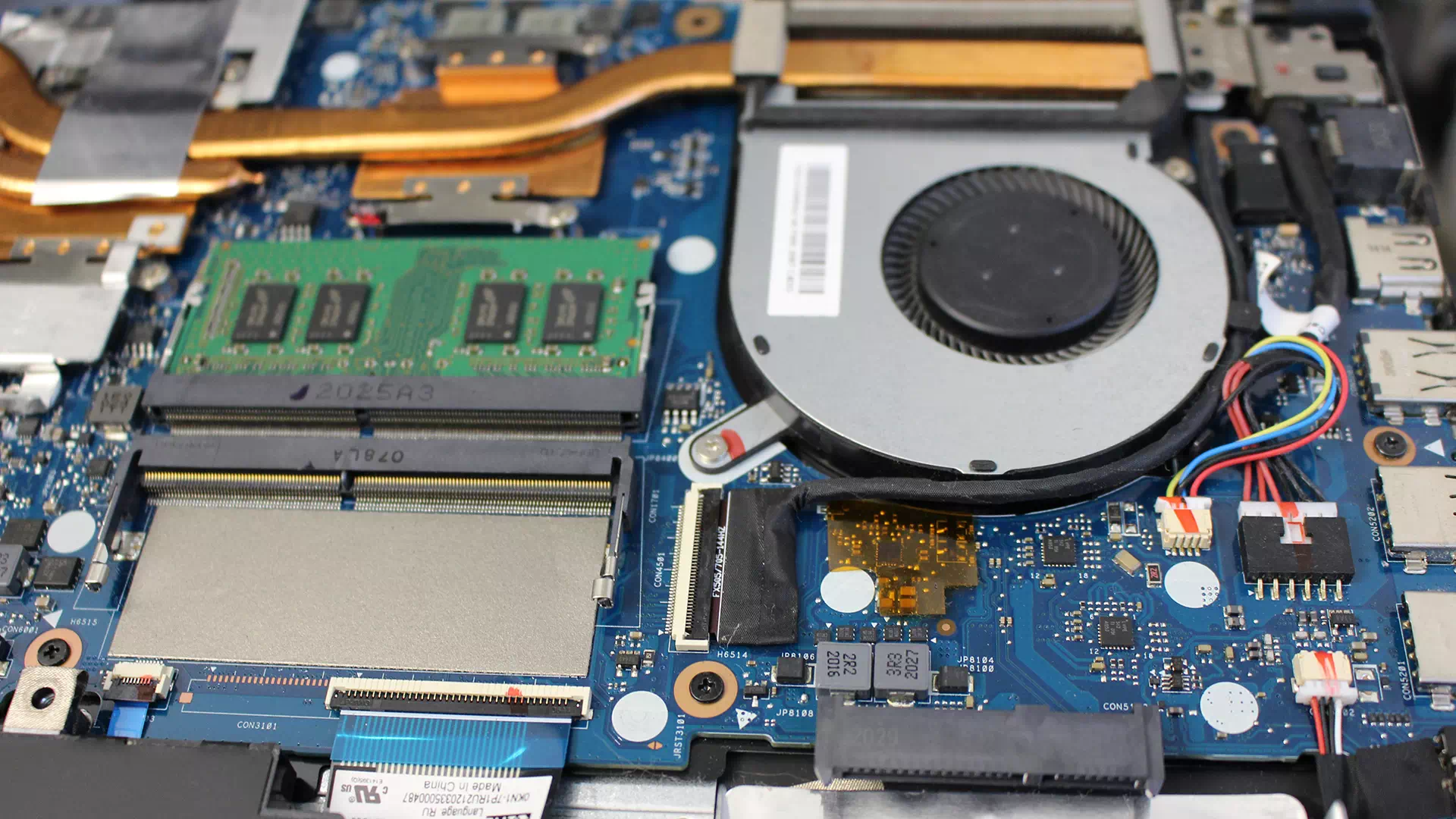 комплектующие Asus TUF Gaming FX505DT комплектующие Asus TUF Gaming FX505DT