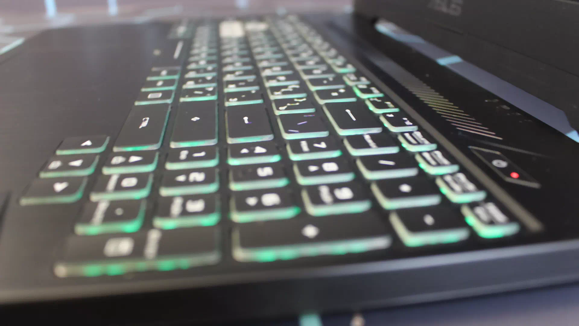 клавиатура Asus TUF Gaming FX505DT клавиатура Asus TUF Gaming FX505DT