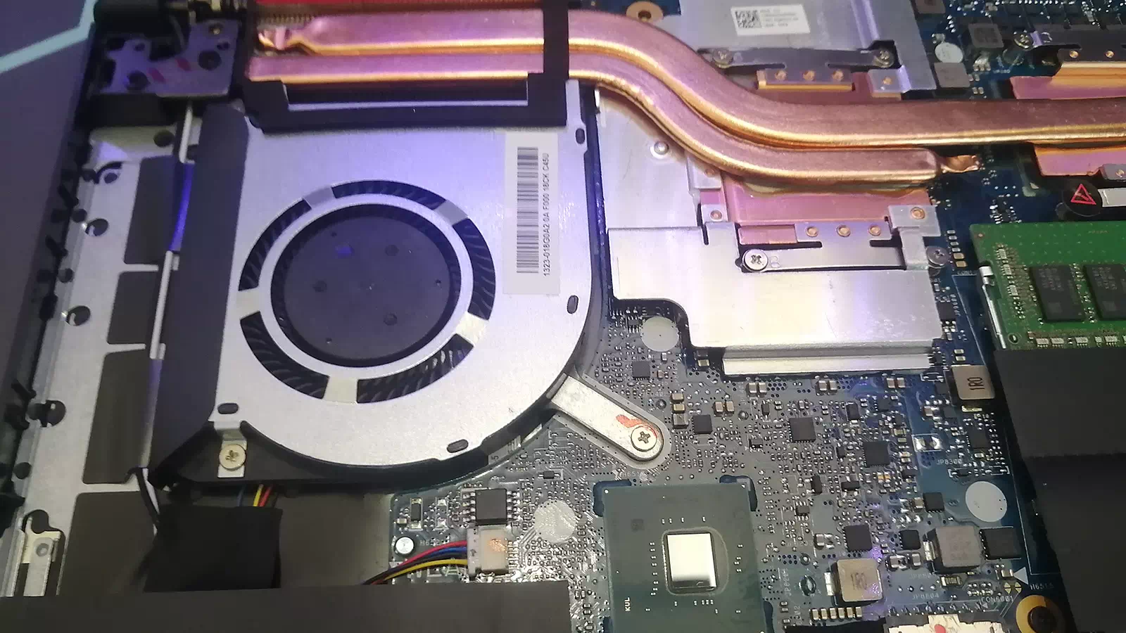 комплектующие ASUS TUF FX505GE комплектующие ASUS TUF FX505GE