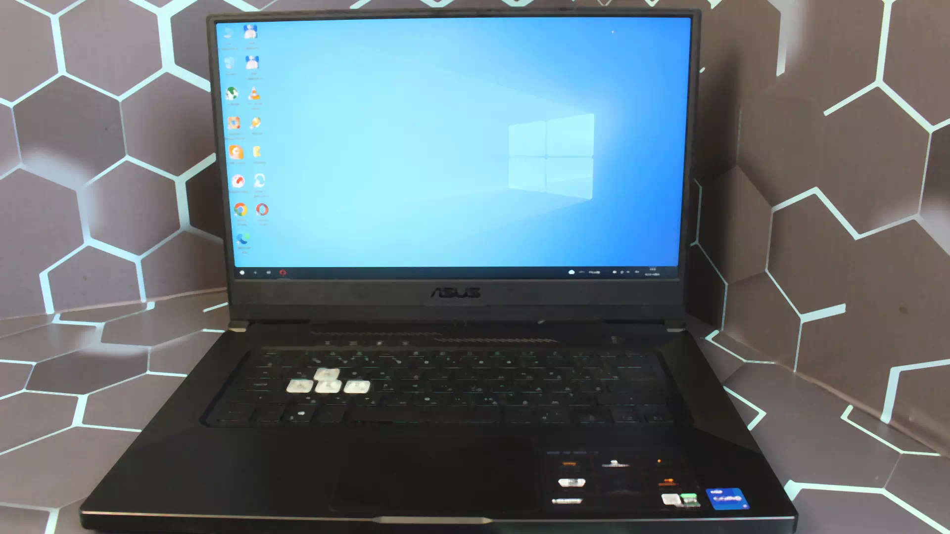 ноутбук Asus Dash F15 FX516P ноутбук Asus Dash F15 FX516P