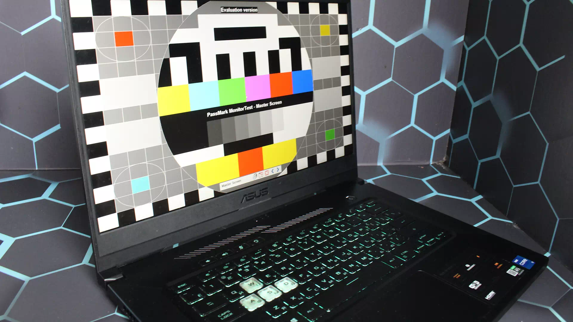 матрица Asus Dash F15 FX516P матрица Asus Dash F15 FX516P