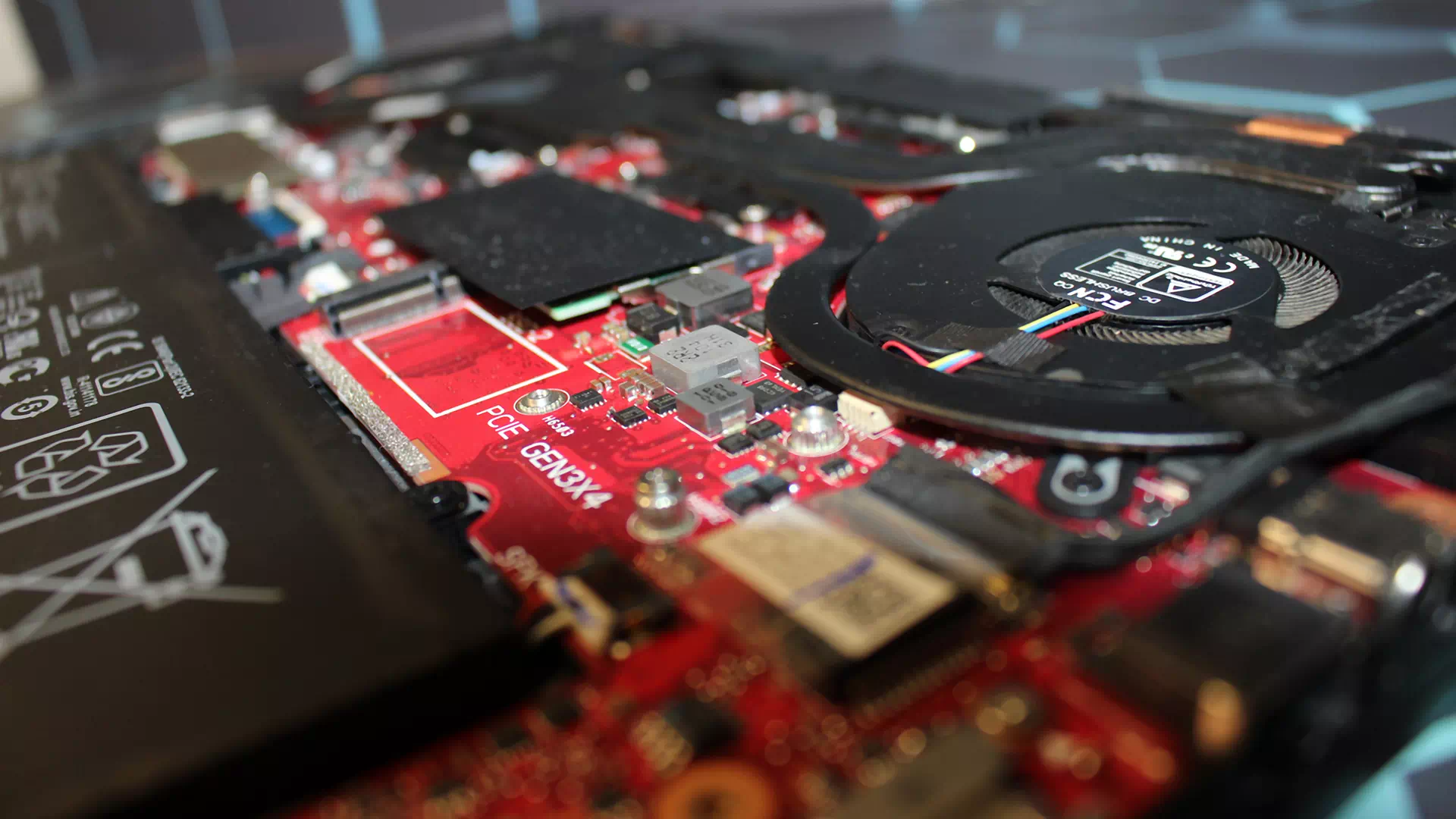 комплектующие Asus Dash F15 FX516P комплектующие Asus Dash F15 FX516P