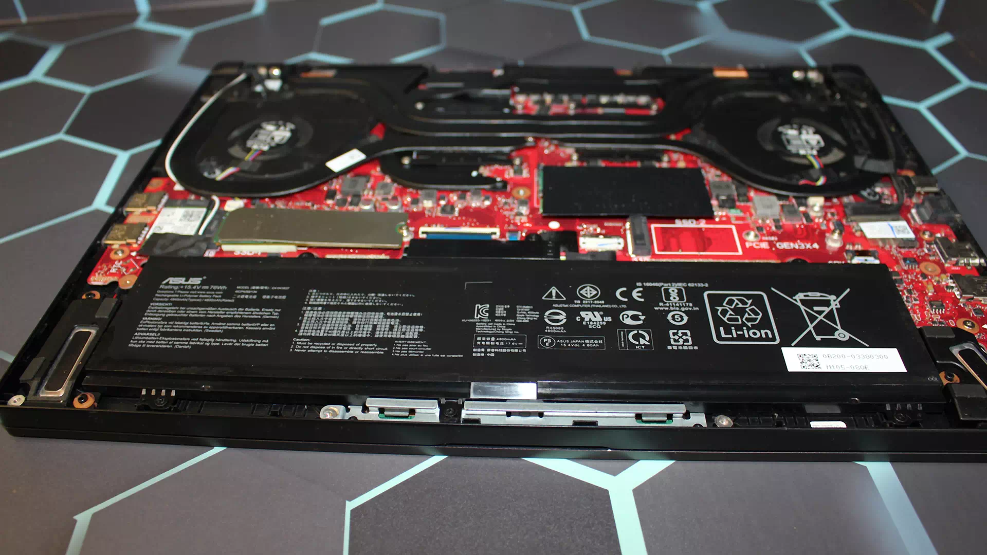 комплектующие Asus Dash F15 FX516P комплектующие Asus Dash F15 FX516P