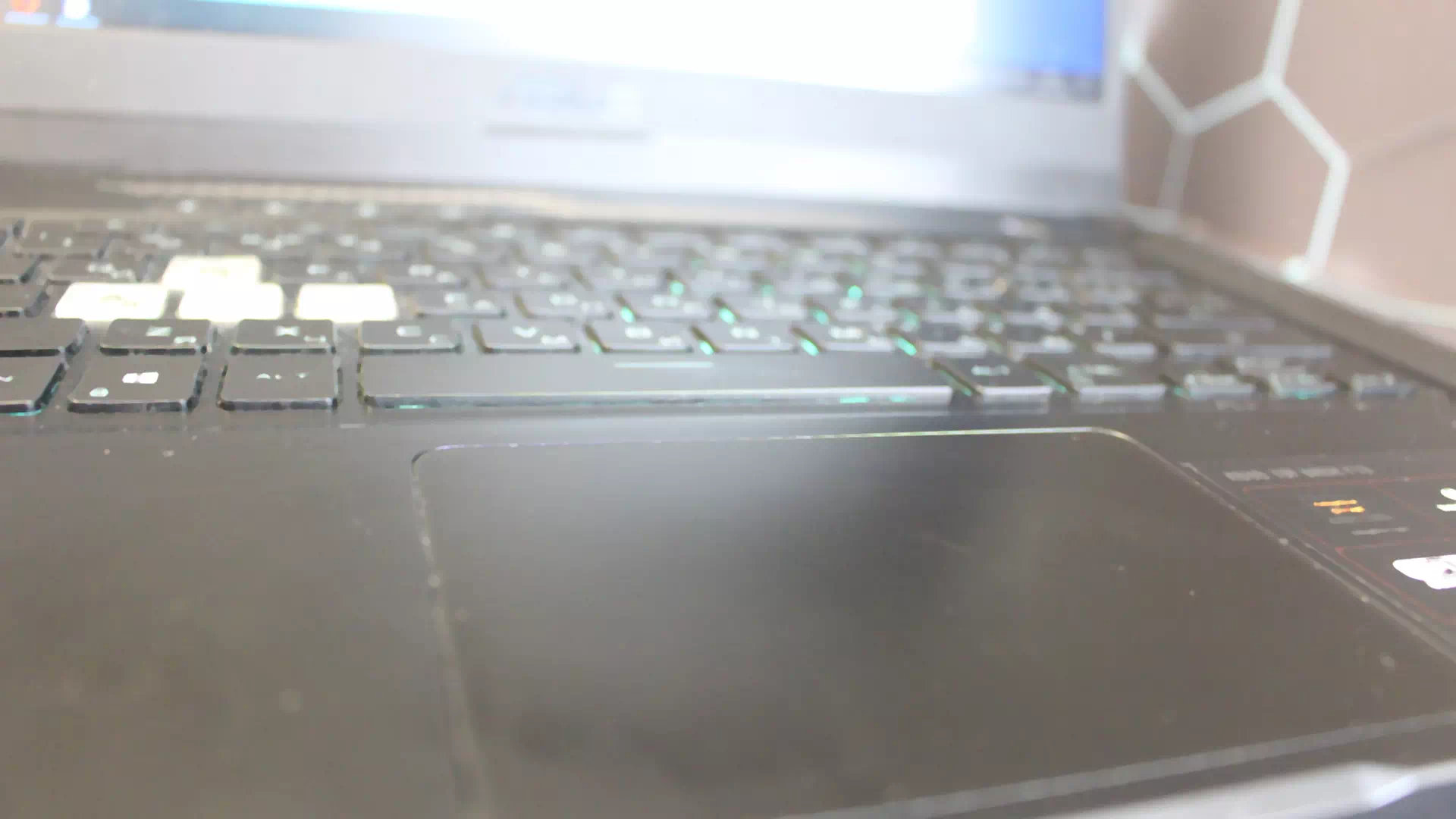 тачпад Asus Dash F15 FX516P тачпад Asus Dash F15 FX516P