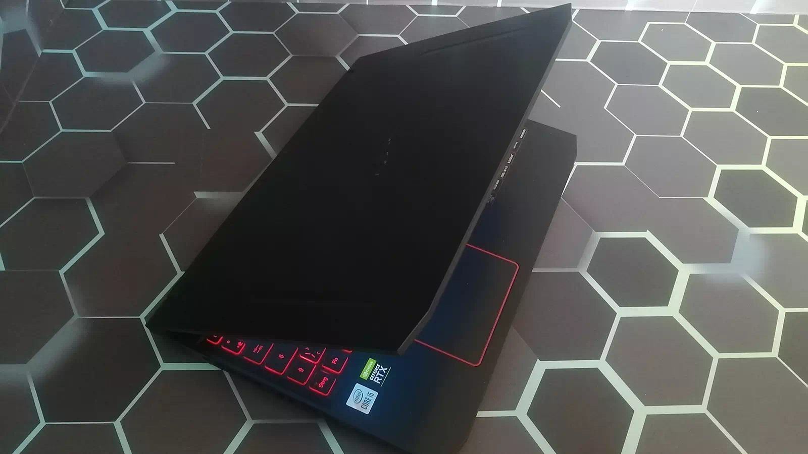 игровой ноутбук Acer Nitro 5 игровой ноутбук Acer Nitro 5