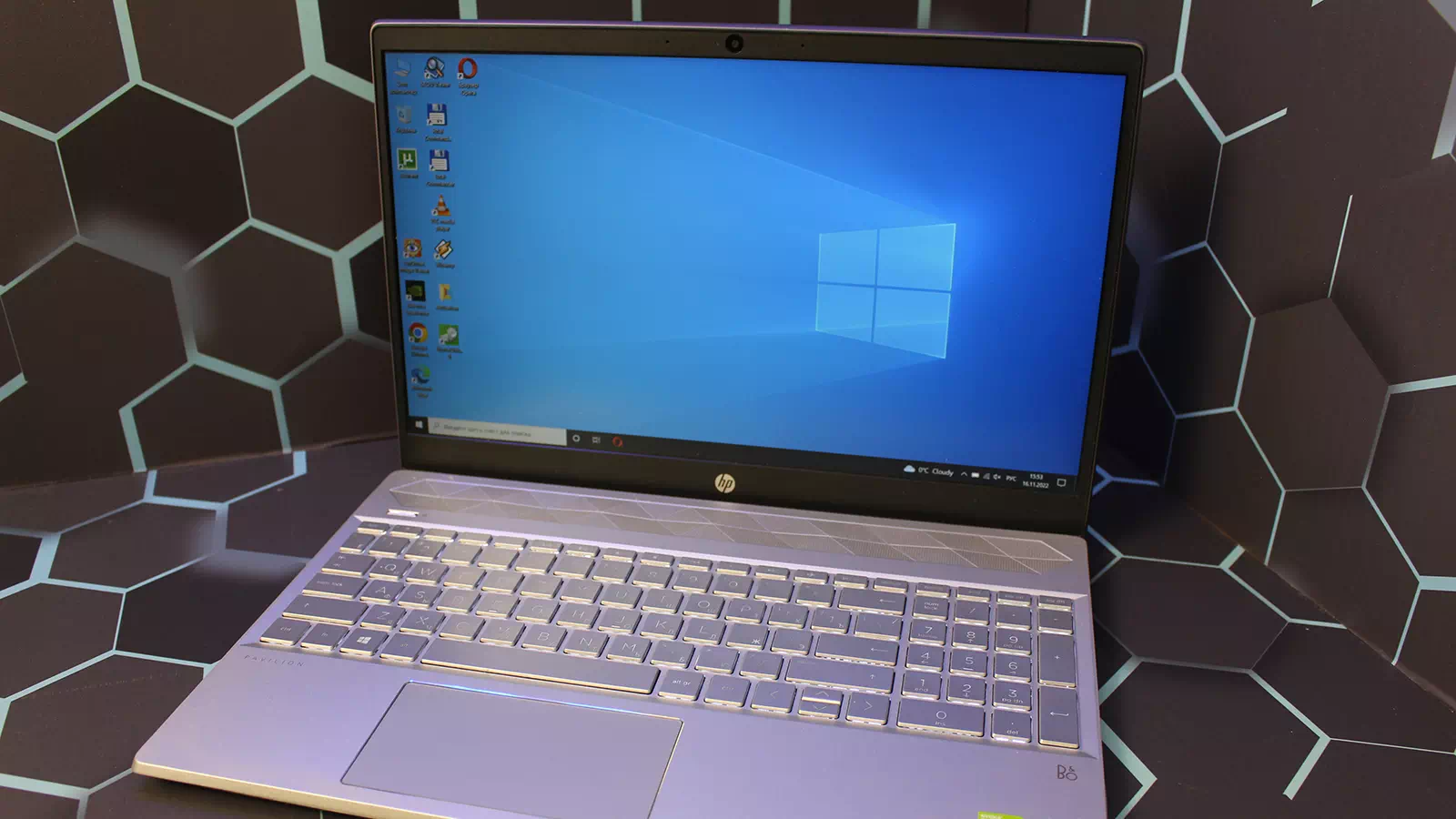 экран HP Pavilion 15 'экран HP Pavilion 15
