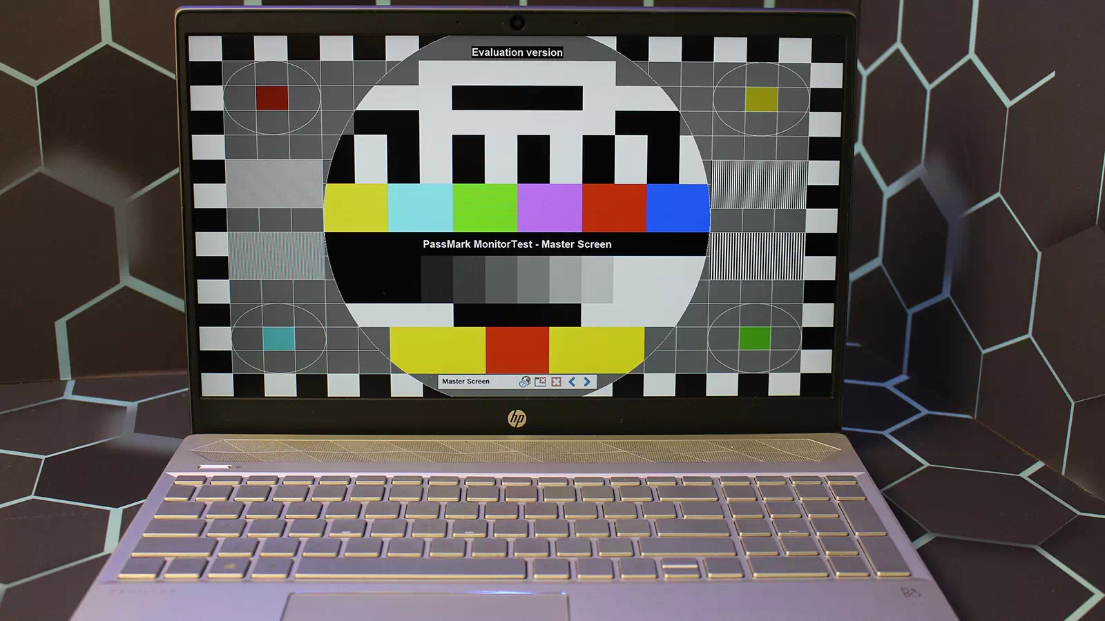 матрица HP Pavilion 15 матрица HP Pavilion 15