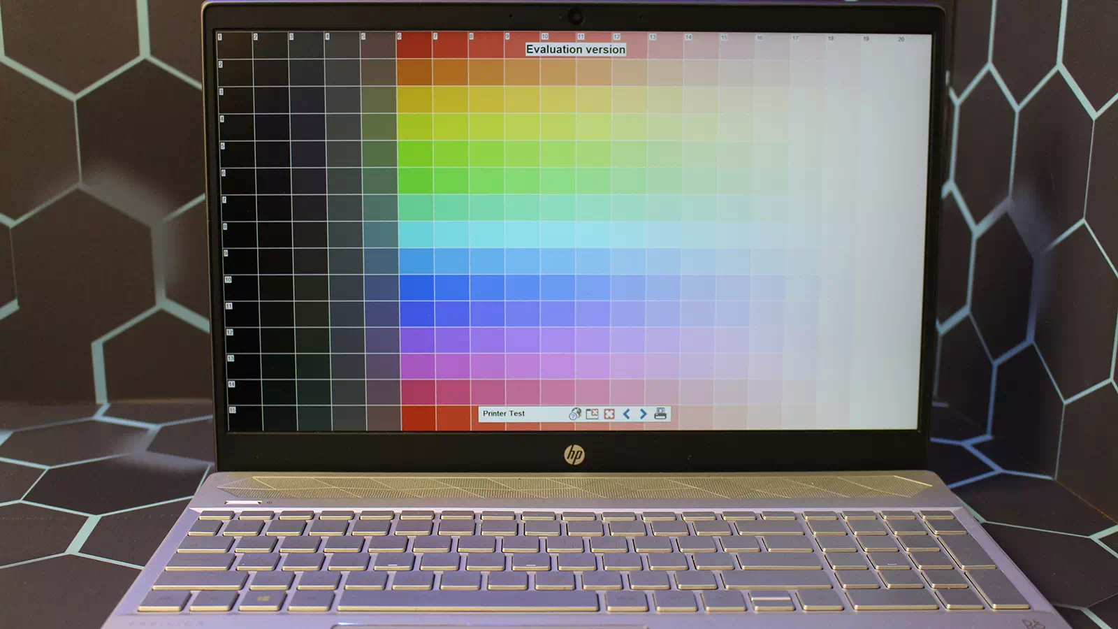 матрица HP Pavilion 15 матрица HP Pavilion 15