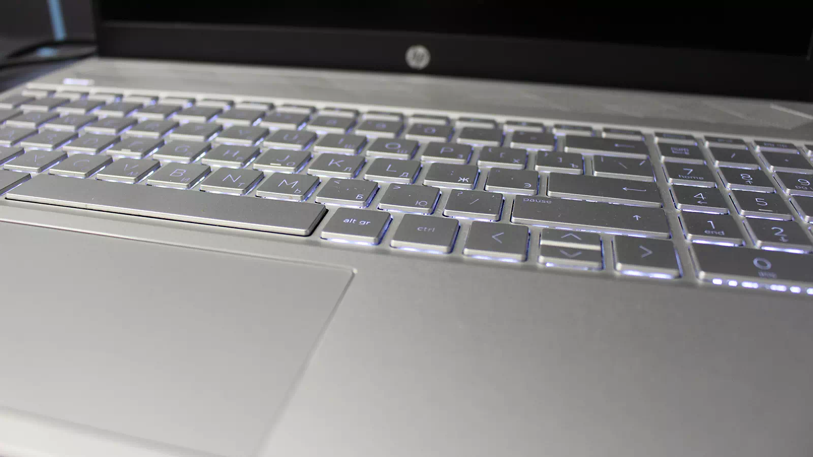 клавиатура HP Pavilion 15 клавиатура HP Pavilion 15