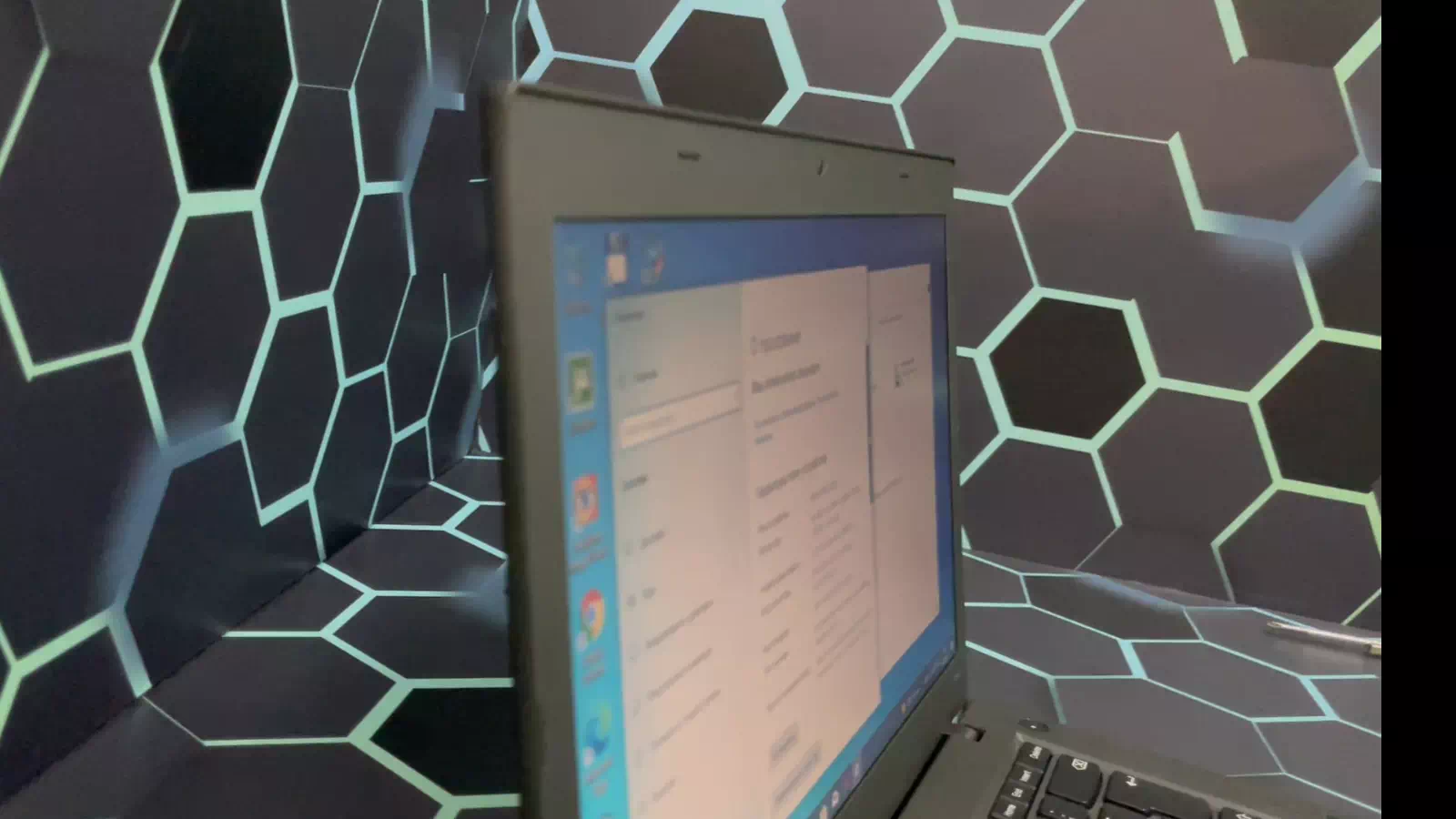 матрица Lenovo Thinkpad T440