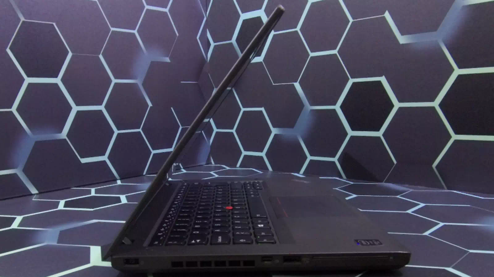 ноутбук Lenovo Thinkpad T440