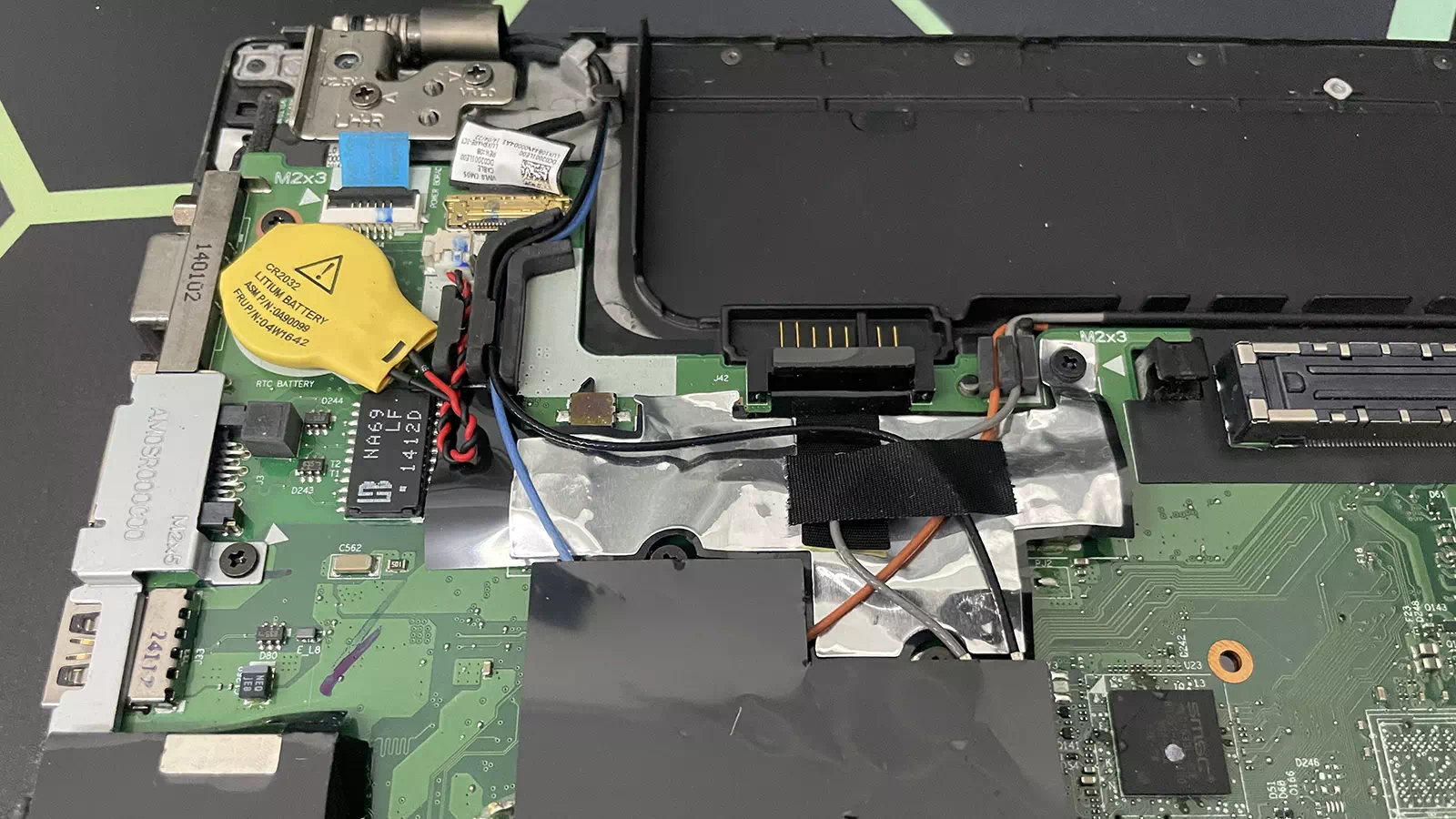 Lenovo Thinkpad T440