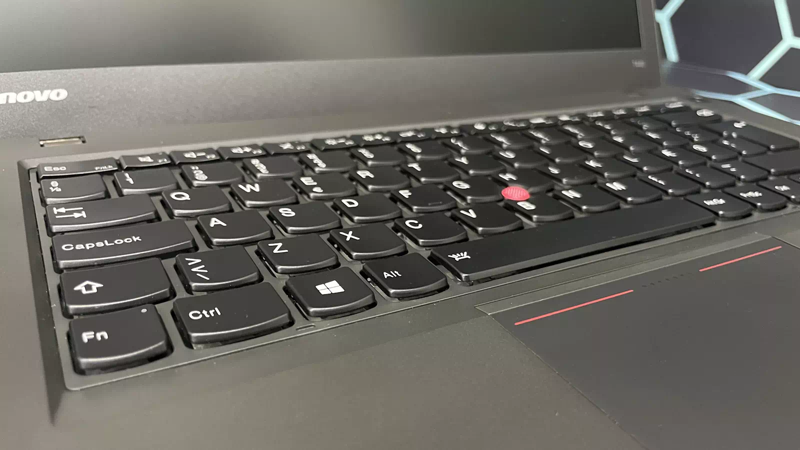 клавиатура Lenovo Thinkpad T440