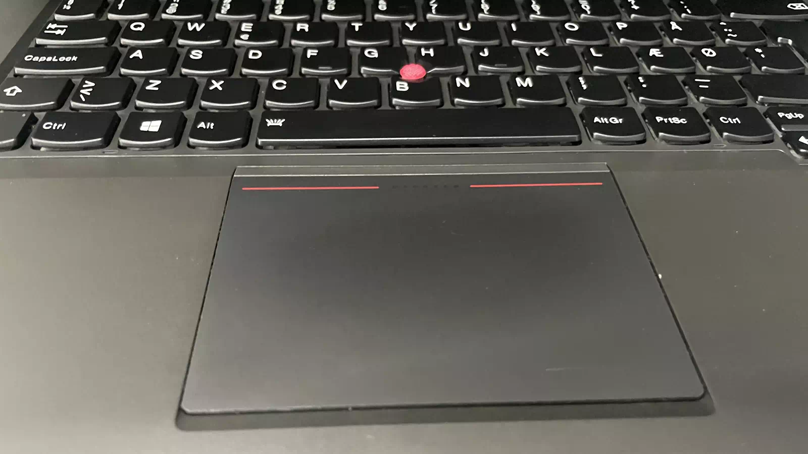 тачпад Lenovo Thinkpad T440