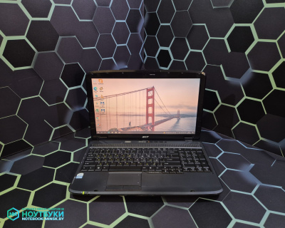 Acer Aspire 5735Z