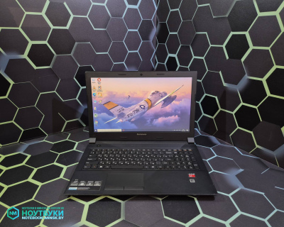 Lenovo B50-45