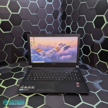 Lenovo B50-45