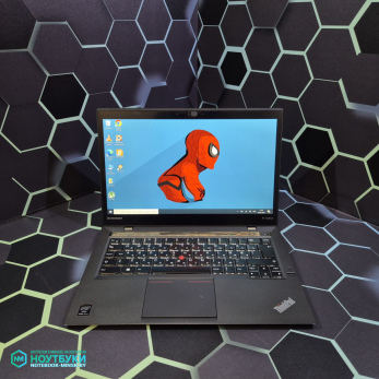 Lenovo ThinkPad X1 Carbon