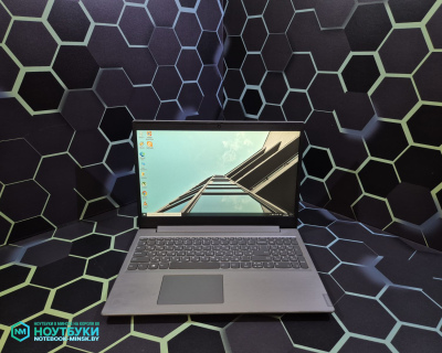 Lenovo IdeaPad L3 15IML05