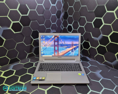 Lenovo IdeaPad Z510