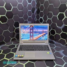 Lenovo IdeaPad Z510