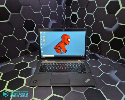 Lenovo ThinkPad X1 Carbon