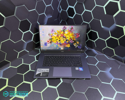 Honor MagicBook 15