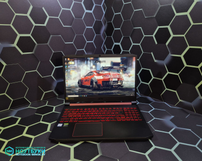 Acer Nitro 5