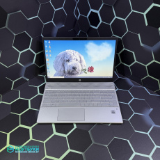 HP Pavilion 15-cs