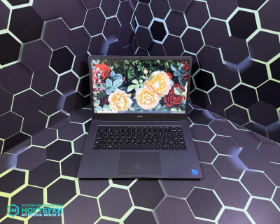 Xiaomi RedmiBook 15