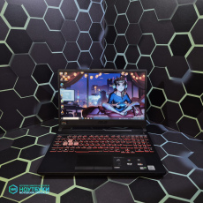 Asus TUF Gaming F15 FX506LH