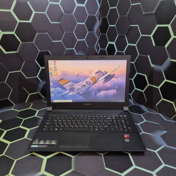 Lenovo B50-45