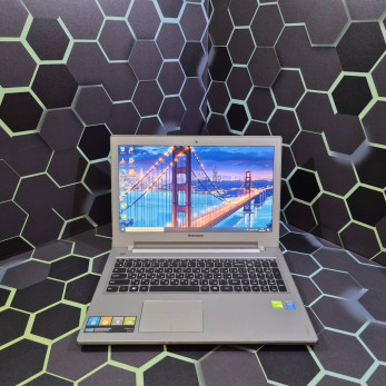 Lenovo IdeaPad Z510