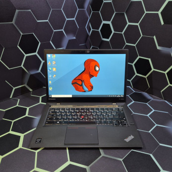 Lenovo ThinkPad X1 Carbon