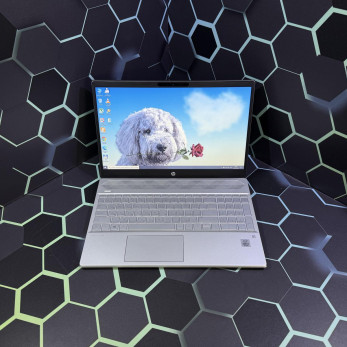 HP Pavilion 15-cs